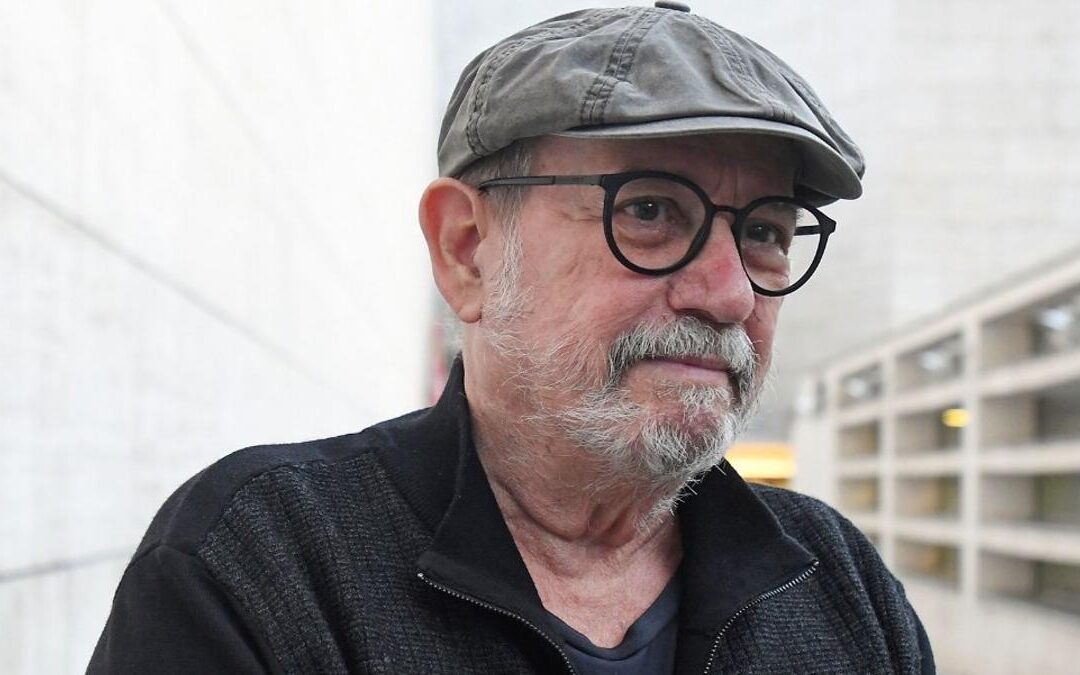 SILVIO RODRÍGUEZ SOBRE LA CRISIS ENERGÉTICA EN CUBA