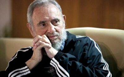 Fidel, un nuevo aniversario de su siembra