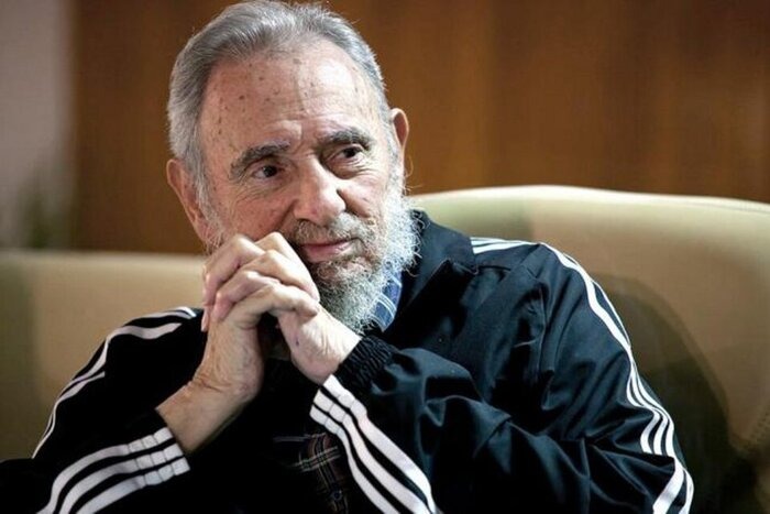 Fidel, un nuevo aniversario de su siembra
