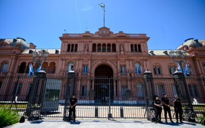 Entre el enojo y la resignación
