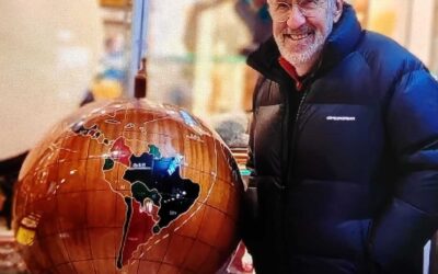 Reflexión sobre el año que termina