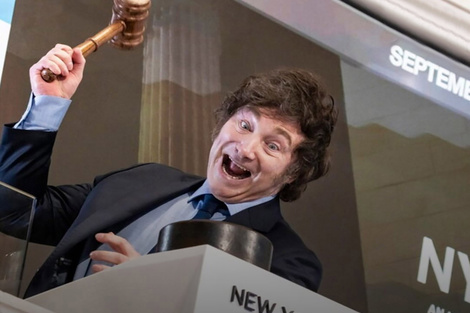 Tragedias de una sociedad sin Estado