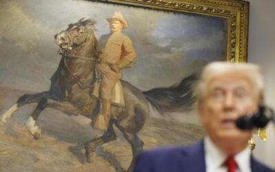 Trump: rápido y furioso