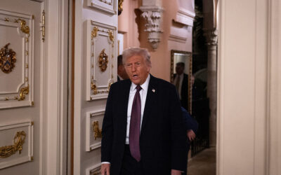 Trump modelo 2025