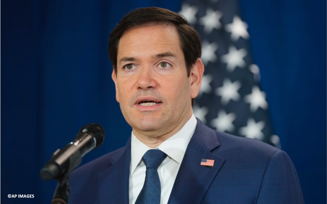 Marco Rubio y el balotaje en Ecuador – Por Carlos Fazio