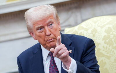 Trump y su imposible retorno al pasado