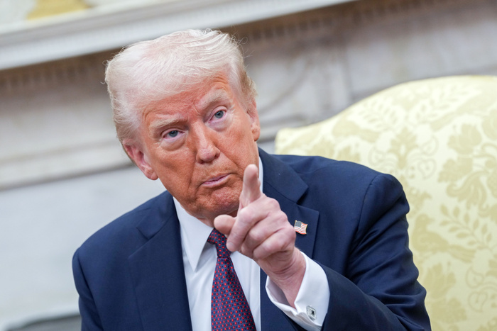 Trump y su imposible retorno al pasado