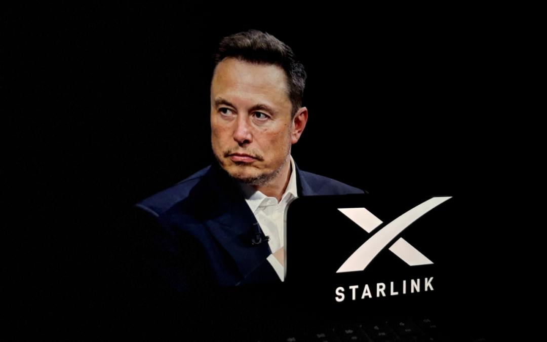 Los tentáculos satelitales de Musk llegan a Cuba – Por Gustavo Veiga