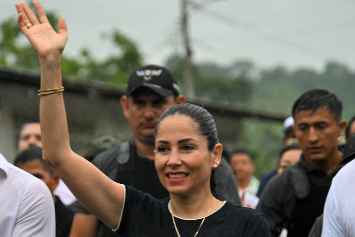 Ecuador: milagro estadístico