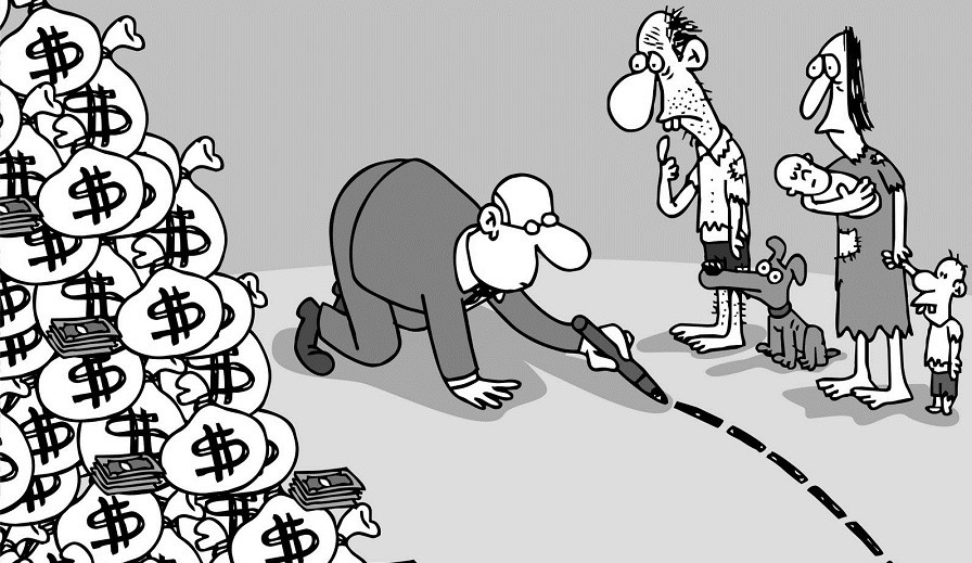 Día Internacional de las/los/les Trabajadores