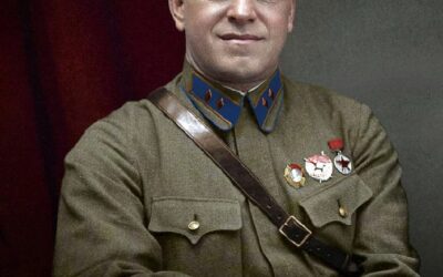MÁS SOBRE LA DERROTA DEL FASCISMO EN LA SEGUNDA GUERRA MUNDIAL