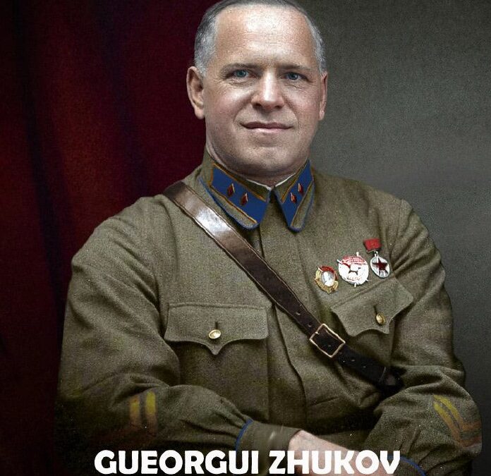 MÁS SOBRE LA DERROTA DEL FASCISMO EN LA SEGUNDA GUERRA MUNDIAL