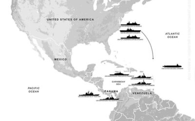Llamado a la solidaridad internacional frente a la agresión militar en el Caribe