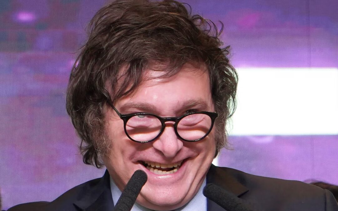 El Presidente que se ríe de la democracia