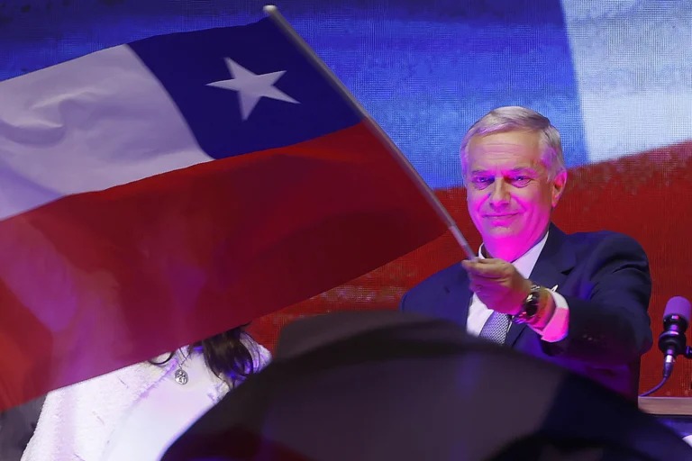 Chile: Pinochetism returns to power