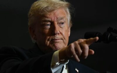 Trump: bombardeo y secuestro