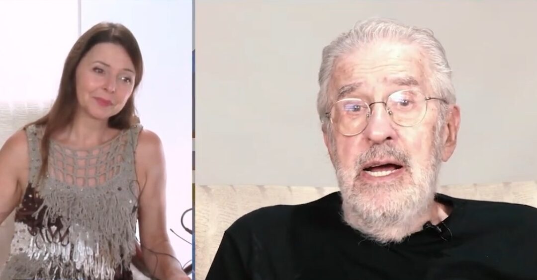 Reportaje con Julieta Fiorentino: Hegemonías en disputa y mundo sin reglas