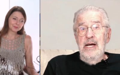 Reportaje con Julieta Fiorentino: Hegemonías en disputa y mundo sin reglas