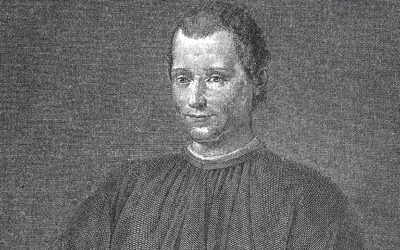 Milei y la sombra de Maquiavelo