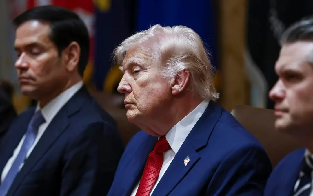 El multipolarismo y sus límites