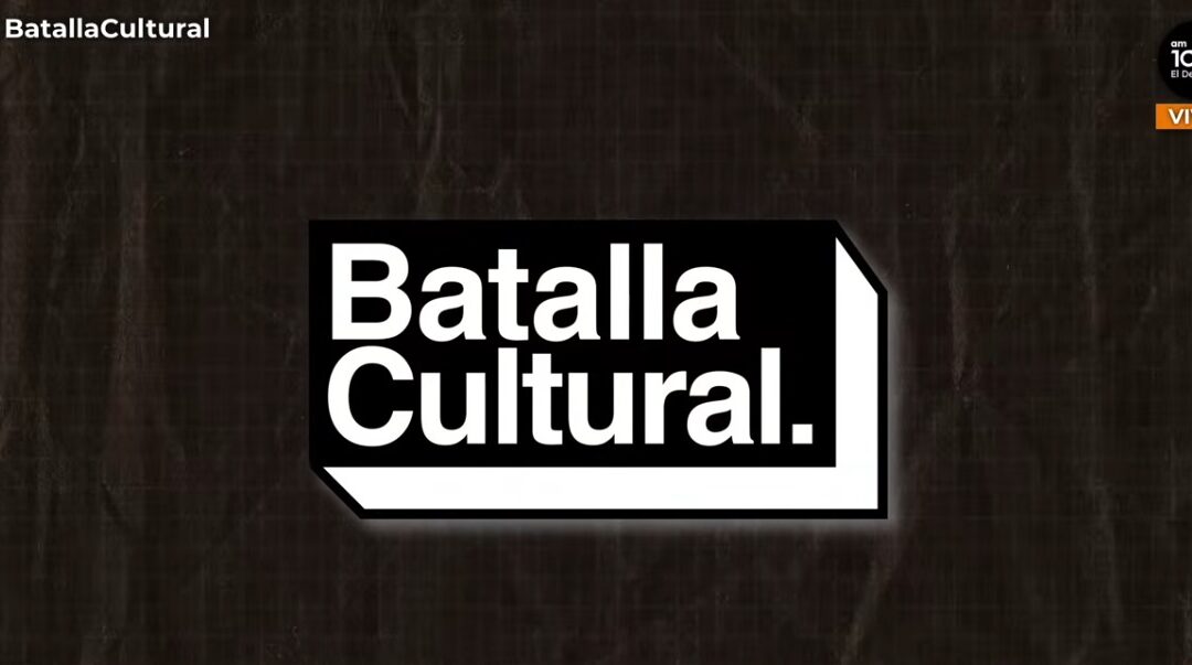 Atilio Boron en Batalla Cultural sobre la crisis en Asia Occidental y la derrota estratégica de EEUU