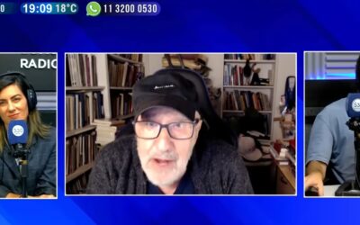 COLUMNA DE ATILIO BORON | BONAVITTA 530 | AM 530