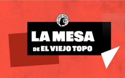 La victoria Aliada: El mundo tras 1945 – La Mesa de El Viejo Topo