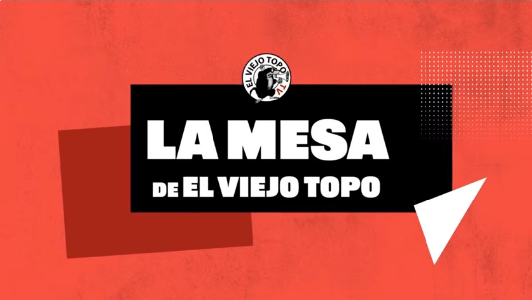La victoria Aliada: El mundo tras 1945 – La Mesa de El Viejo Topo