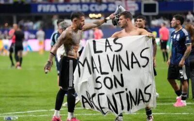 ¿Más allá de toda sospecha? Rarezas y conjeturas en torno a un campeonato mundial muy particular