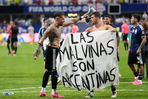¿Más allá de toda sospecha?  Rarezas y conjeturas en torno a un campeonato mundial muy particular