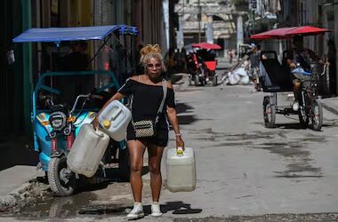 El imperialismo y la putrefacción moral de Occidente