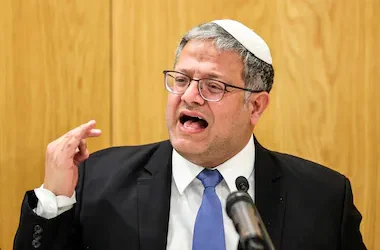 ¿Quiénes impulsan el antisemitismo?