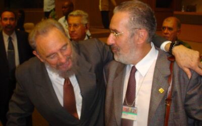 Fidel vence al tiempo