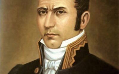 Bernardo de Monteagudo