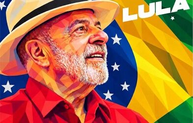 Manifiesto latinoamericano y caribeño en apoyo a Lula y al pueblo brasileño