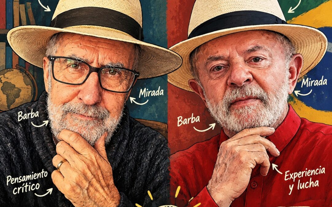 VOTO CANTADO EN BRASIL