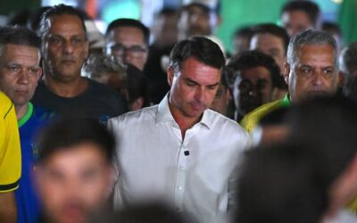 La oleada ultraderechista se estrelló en Brasil