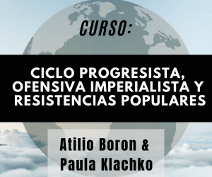 Entrevista radial concedida por Miguel Mario Díaz-Canel Bermúdez, Primer Secretario del Comité Central del Partido Comunista de Cuba y Presidente de la República, al periodista argentino Atilio Borón, el 23 de abril de 2022, “Año 64 de la Revolución”