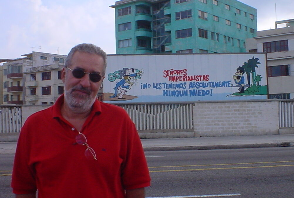 Revolución Cubana: 53 años de conquistas sociales y resistencia antiimperialista
