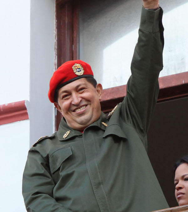 El retorno de Chávez y el futuro de la política venezolana