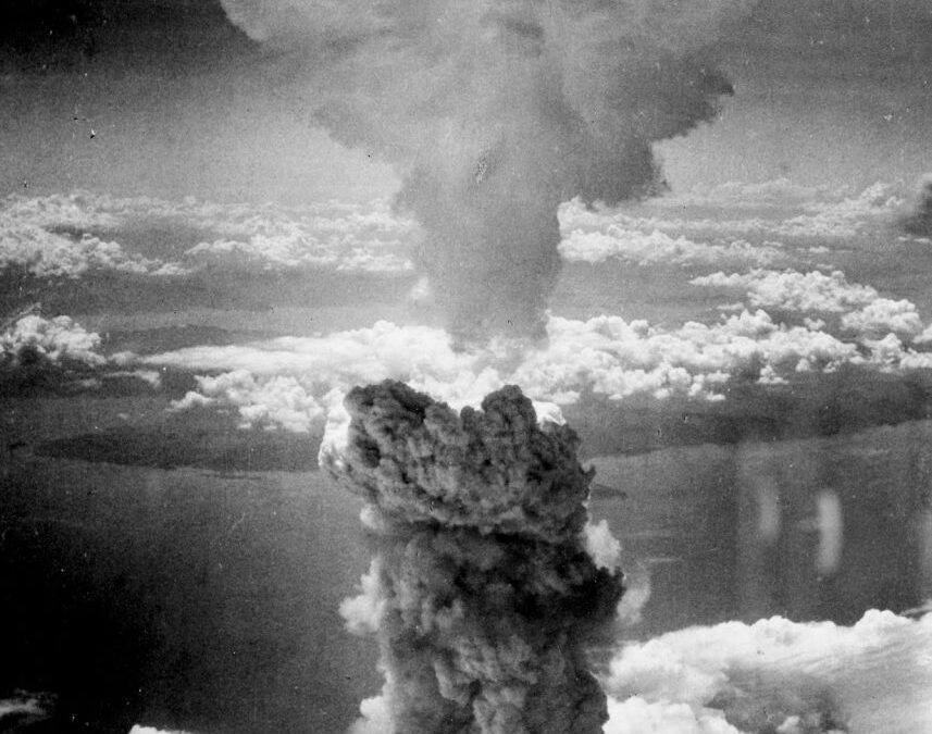 Recordar Hiroshima