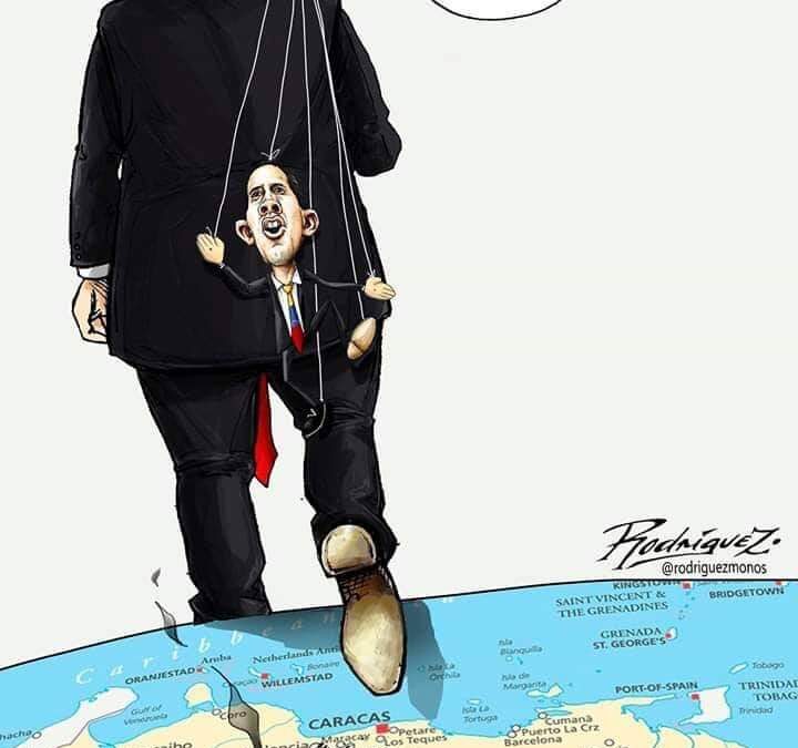 Trump, émulo de Hitler